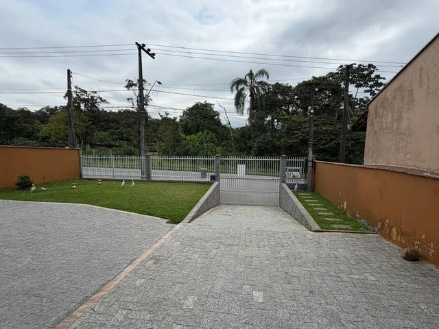 Imagem 14: Casa Sobrado com 5 Dormitórios no Costa e Silva