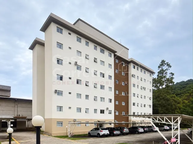 Imagem: Apartamento À Venda no Bairro Guarani