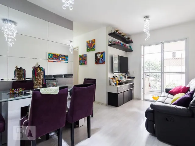 Imagem: Apartamento À Venda - Mooca, 3 Quartos