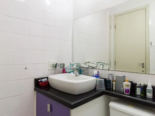 Imagem 10: Apartamento À Venda - Mooca, 3 Quartos, 64 M2