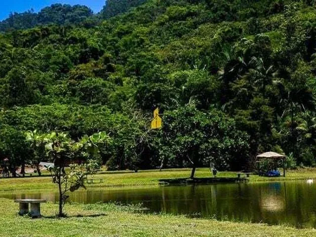 Imagem 10: Sítio À Venda em Timbó com Potencial Hoteleiro - Tiroleses