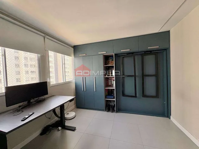 Imagem 4: Apartamento Studio Mobiliado no Porto Maravilha Centro Rj ( Só Entrar e Morar