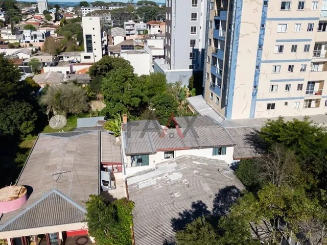 Imagem 3: Terreno À Venda,420.00 M², Bairro santa Cruz, Guarapuava - Pr