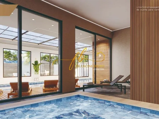 Imagem: Venda Apartamento Alto Padrão 3 Dormitórios