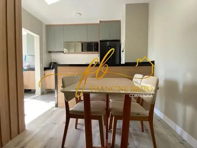 Imagem: Apartamento 2 Dormitórios - Planejado e