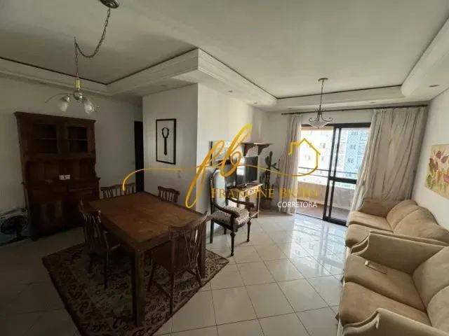 Imagem: Apartamento 2 Dormitórios À Venda no Monte