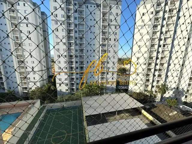 Imagem 6: Apartamento 2 Dormitórios À Venda no Monte Castelo - Zona Central - Sjc