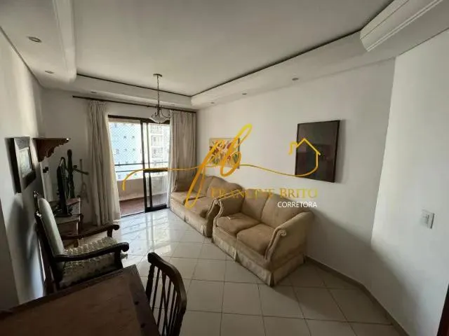 Imagem 4: Apartamento 2 Dormitórios À Venda no Monte Castelo - Zona Central - Sjc
