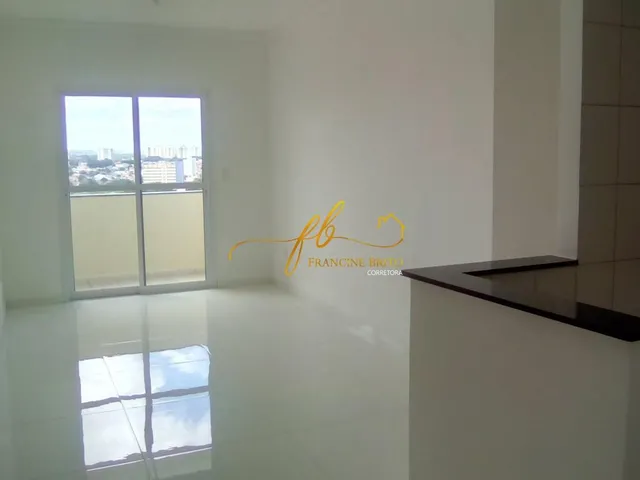 Imagem: Apartamento 2 Dormitórios 62M² com Varanda