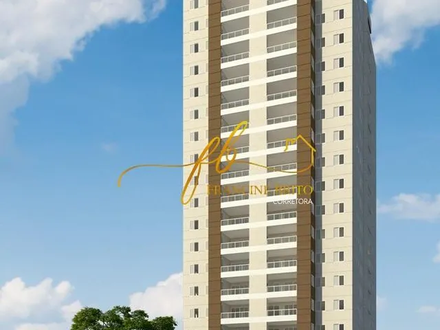 Imagem: Apartamento 3 Dormitórios com Varanda Gourmet