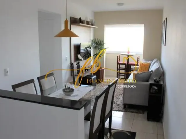 Imagem: Apartamento 2 Dormitórios no Condomínio