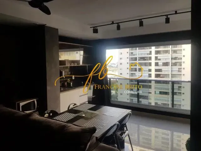 Imagem: Apartamento 2 Dormitório 50M² - Moriah