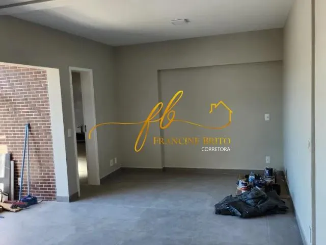 Imagem: Apartamento 2 Dormitórios Duplex com Varanda