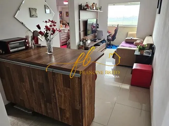 Imagem: Apartamento 2 Dormitórios no Condomínio