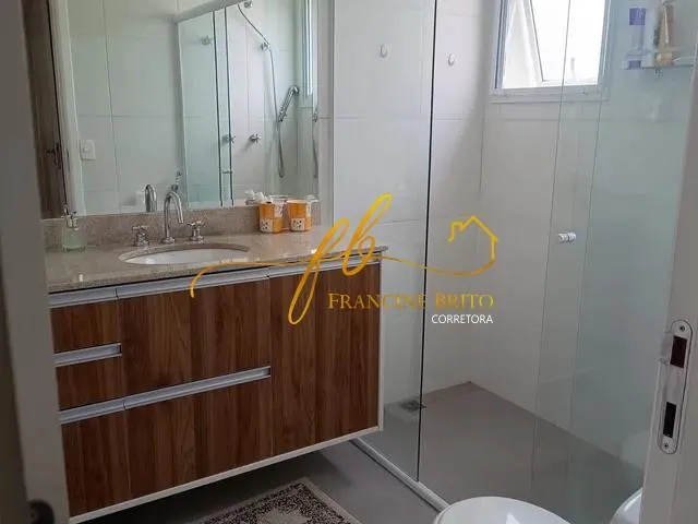 Imagem 2: Apartamento 4 Dormitórios Planejado 124M² - Terraços Colinas Sjc