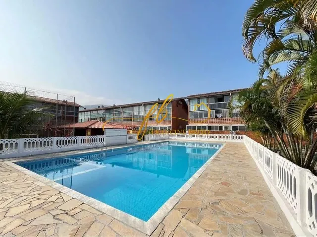 Imagem: Apartamento À Venda em Ubatuba-Sp, Bairro