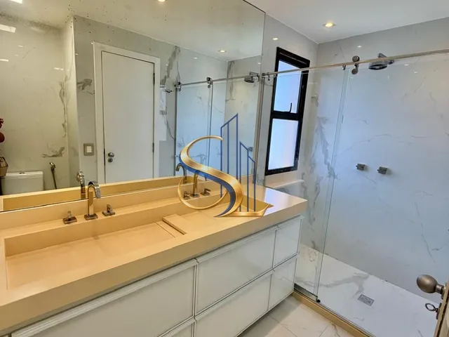 Imagem 12: Apartamento 177 M² | 3 Quartos | 3 Suítes | Pituba