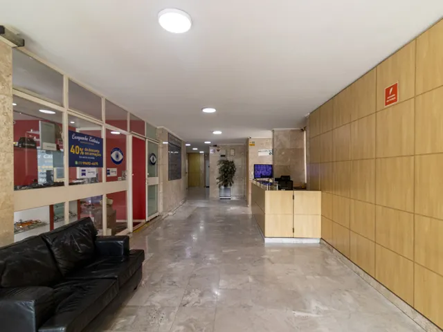 Imagem 1: Conjunto Comercial para Venda em Consolação, 64M²