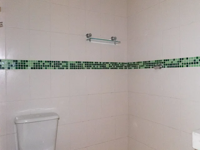 Imagem 6: Casa no Condomínio Condomínio Vitta Parque para Venda com 3 Quartos, Sendo 1 Suíte, 146M²