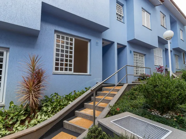 Imagem 7: Casa no Condomínio Condomínio Vitta Parque para Venda com 3 Quartos, Sendo 1 Suíte, 146M²