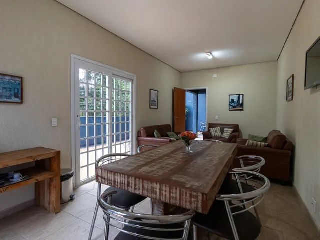 Imagem 9: Casa no Condomínio Condomínio Vitta Parque para Venda com 3 Quartos, Sendo 1 Suíte, 146M²