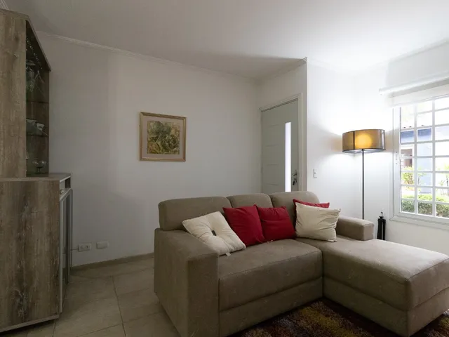 Imagem 12: Casa no Condomínio Condomínio Vitta Parque para Venda com 3 Quartos, Sendo 1 Suíte, 146M²