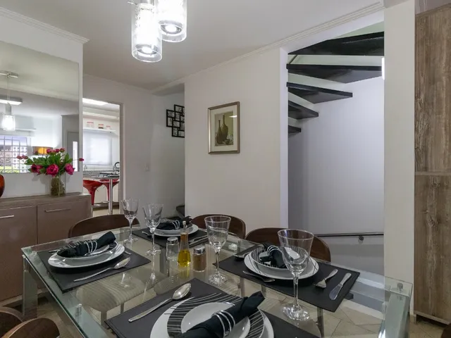 Imagem 13: Casa no Condomínio Condomínio Vitta Parque para Venda com 3 Quartos, Sendo 1 Suíte, 146M²
