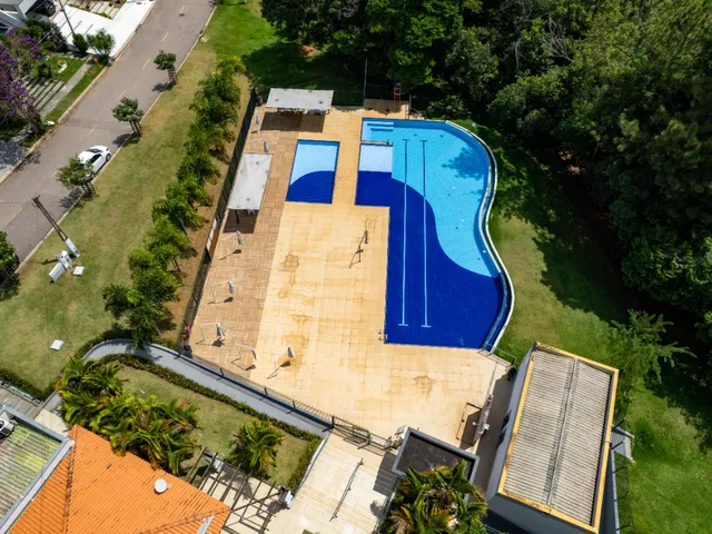 Imagem 12: Casa no Condomínio Residencial Ibi Aram para Venda com 3 Quartos, Sendo 3 Suítes, 330M²
