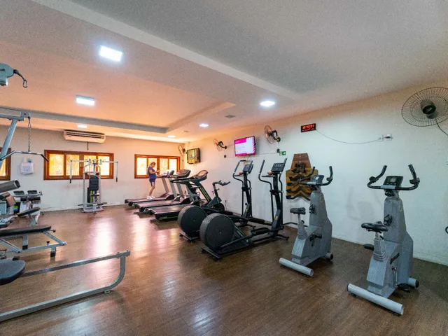Imagem 8: Casa no Condomínio Residencial Ibi Aram para Venda com 3 Quartos, Sendo 3 Suítes, 330M²