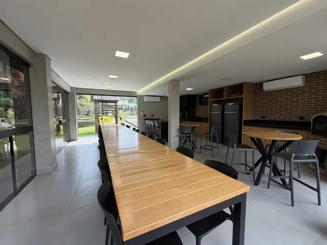 Imagem 4: Casa no Condomínio Parque da Lagoa para Venda com 4 Quartos, Sendo 4 Suítes, 190M²