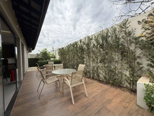 Imagem 15: Casa no Condomínio Parque da Lagoa para Venda com 4 Quartos, Sendo 4 Suítes, 190M²