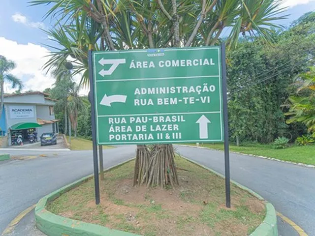 Imagem 1: Casa no Condomínio Condomínio Vila Verde para Venda com 4 Quartos, Sendo 2 Suítes, 403M²