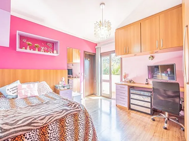 Imagem 9: Casa no Condomínio Condomínio Vila Verde para Venda com 4 Quartos, Sendo 2 Suítes, 403M²