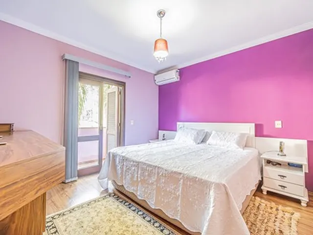 Imagem 2: Casa no Condomínio Condomínio Vila Verde para Venda com 4 Quartos, Sendo 2 Suítes, 403M²