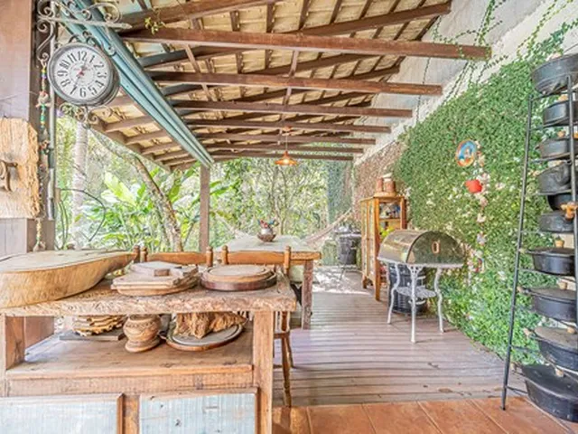 Imagem 6: Casa no Condomínio Condomínio Vila Verde para Venda com 4 Quartos, Sendo 2 Suítes, 403M²