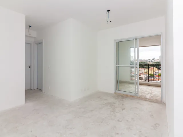 Imagem: Apartamento para Venda em Alto da Mooca