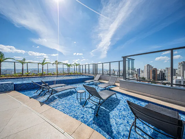 Imagem: Apartamento para Venda em Vila Madalena
