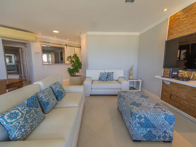 Imagem 4: Apartamento para Venda em Riviera com 3 Quartos, Sendo 1 Suíte, 163M²