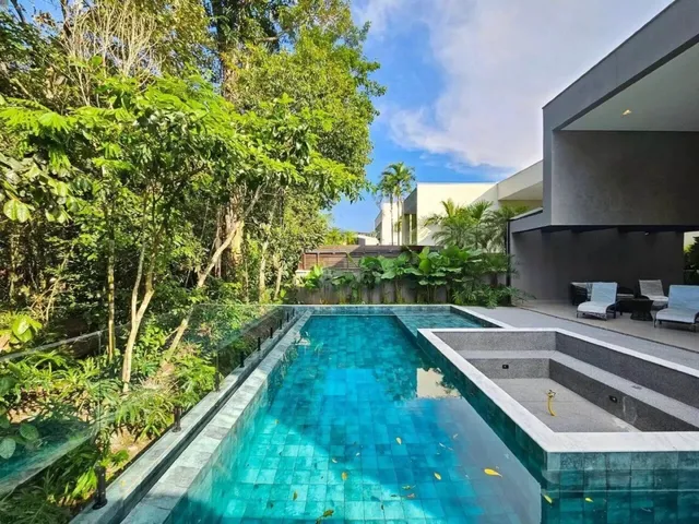 Imagem: Casa para Venda em Riviera com 5 Quartos