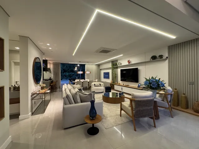 Imagem 7: Casa para Venda em Riviera com 5 Quartos, Sendo 5 Suítes, 493M²
