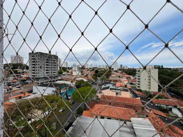 Imagem 11: Apartamento para Venda em Parque Industrial com 3 Quartos, Sendo 1 Suíte, 91M²