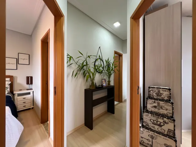 Imagem 14: Apartamento para Venda em Parque Industrial com 3 Quartos, Sendo 1 Suíte, 91M²