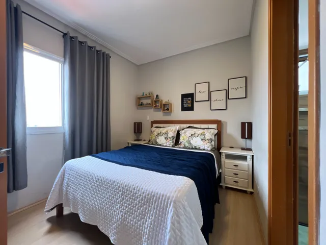 Imagem 10: Apartamento para Venda em Parque Industrial com 3 Quartos, Sendo 1 Suíte, 91M²