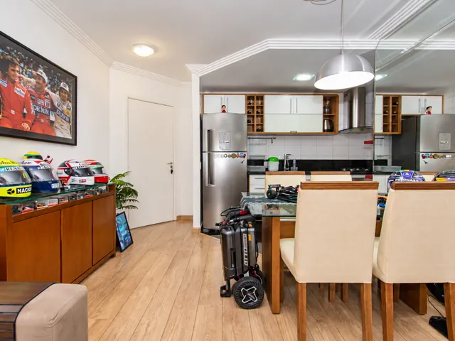 Imagem: Apartamento para Venda em Barra Funda com