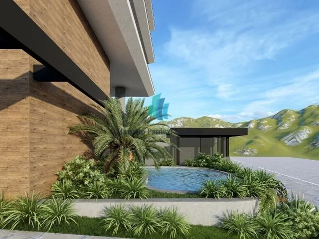 Imagem 7: Apartamento Construção