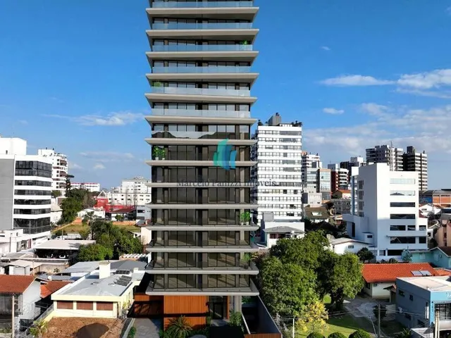 Imagem: Apartamento Construção