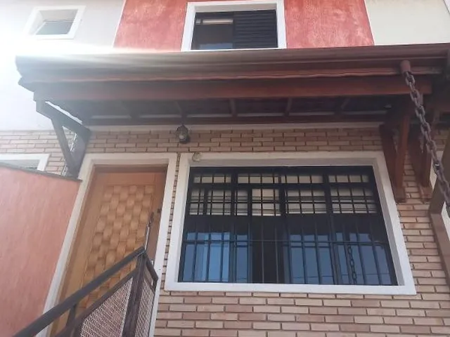 Imagem: Sobrado Residencial em São Paulo - São