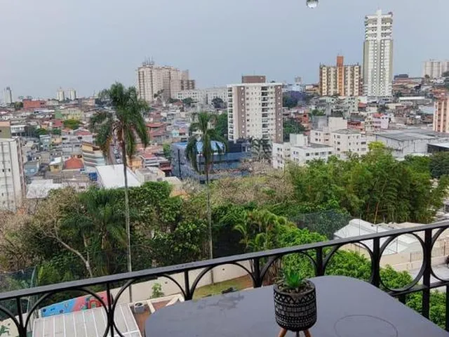 Imagem: Apartment em São Paulo - São Paulo, Parque