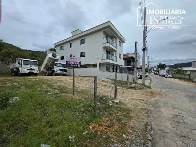 Imagem 8: Terreno À Venda no Bairro Centro - Antônio Carlos/Sc