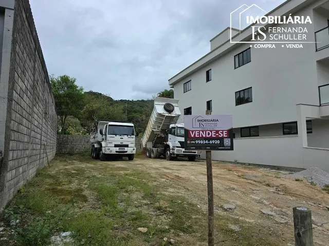 Imagem 16: Terreno À Venda no Bairro Centro - Antônio Carlos/Sc